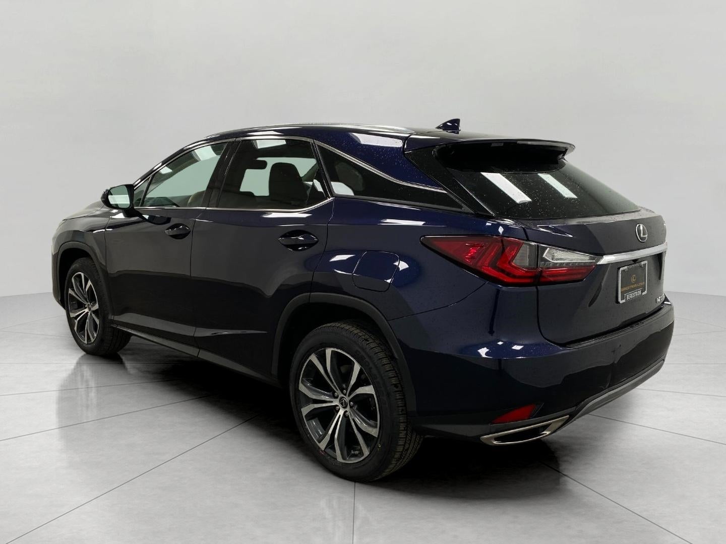 2022 Lexus RX RX 350 AWD