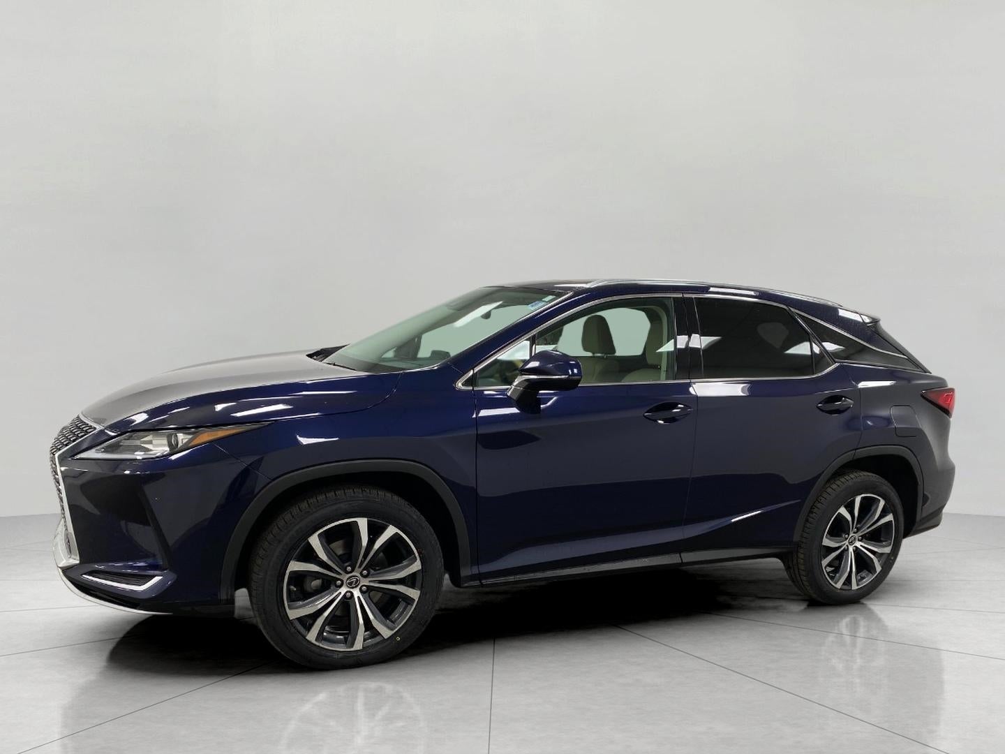 2022 Lexus RX RX 350 AWD