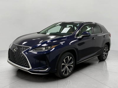 2022 Lexus RX RX 350 AWD