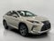 2020 Lexus RX RX 350 AWD