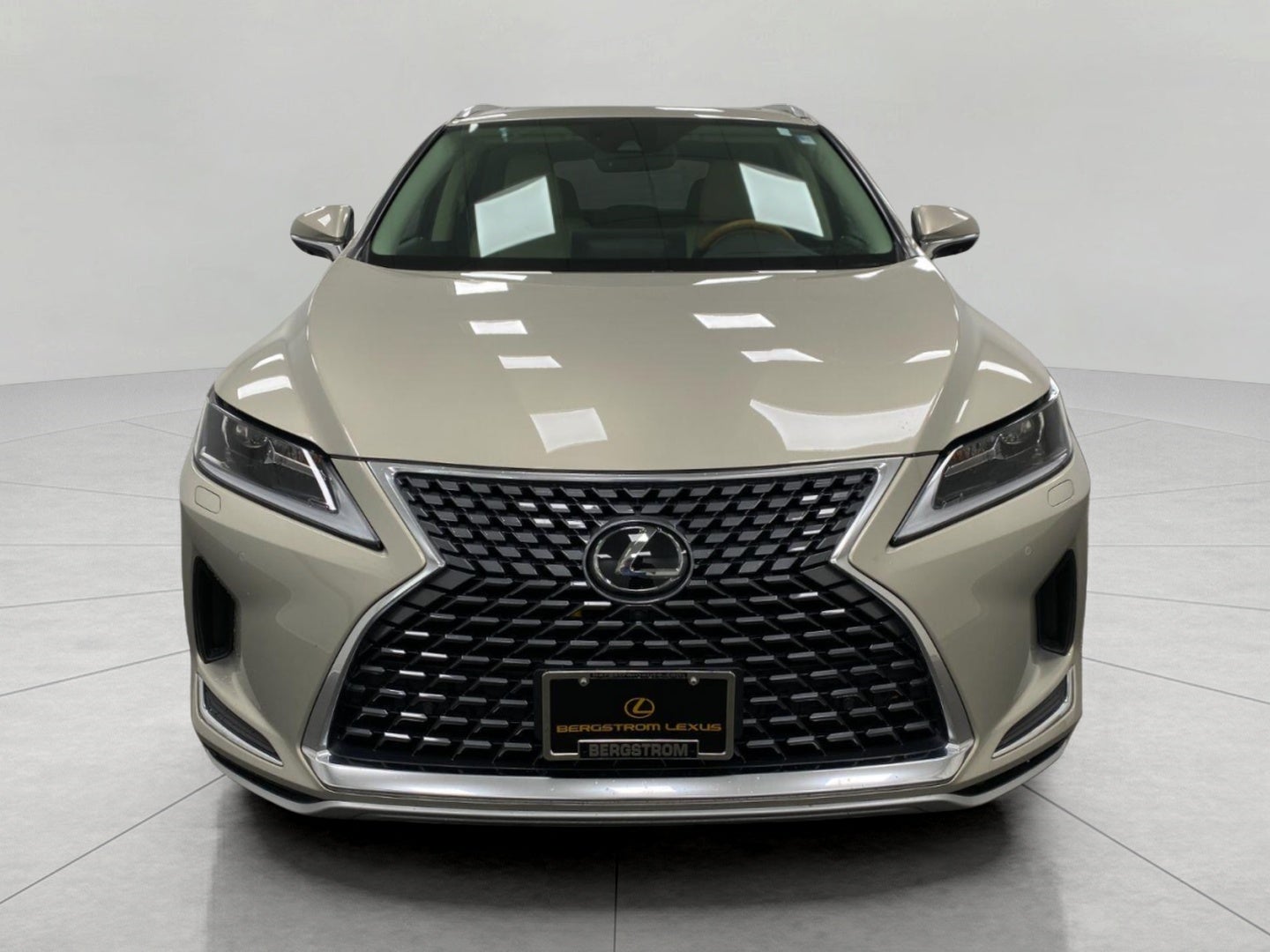 2020 Lexus RX RX 350 AWD