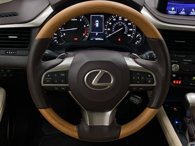 2020 Lexus RX RX 350 AWD