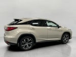 2020 Lexus RX RX 350 AWD