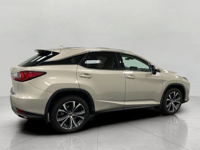 2020 Lexus RX RX 350 AWD