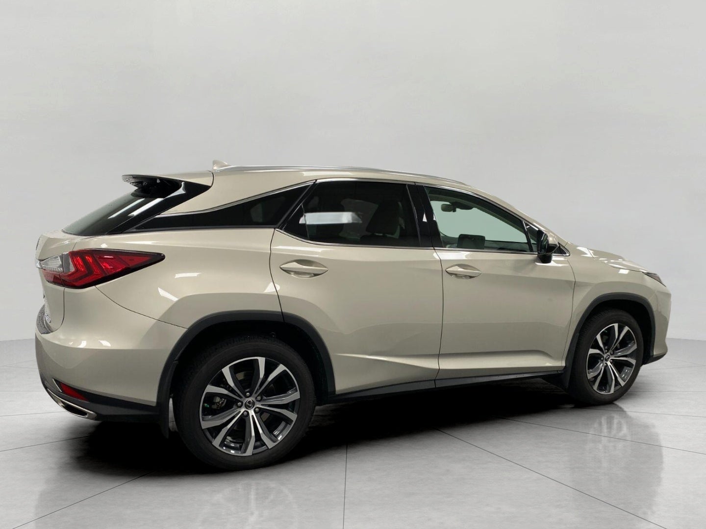 2020 Lexus RX RX 350 AWD