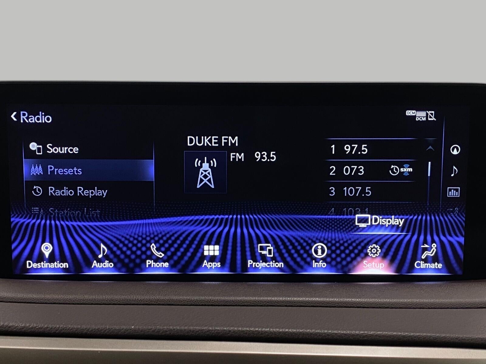 2020 Lexus RX RX 350 AWD