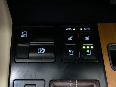 2020 Lexus RX RX 350 AWD