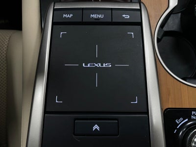 2020 Lexus RX RX 350 AWD