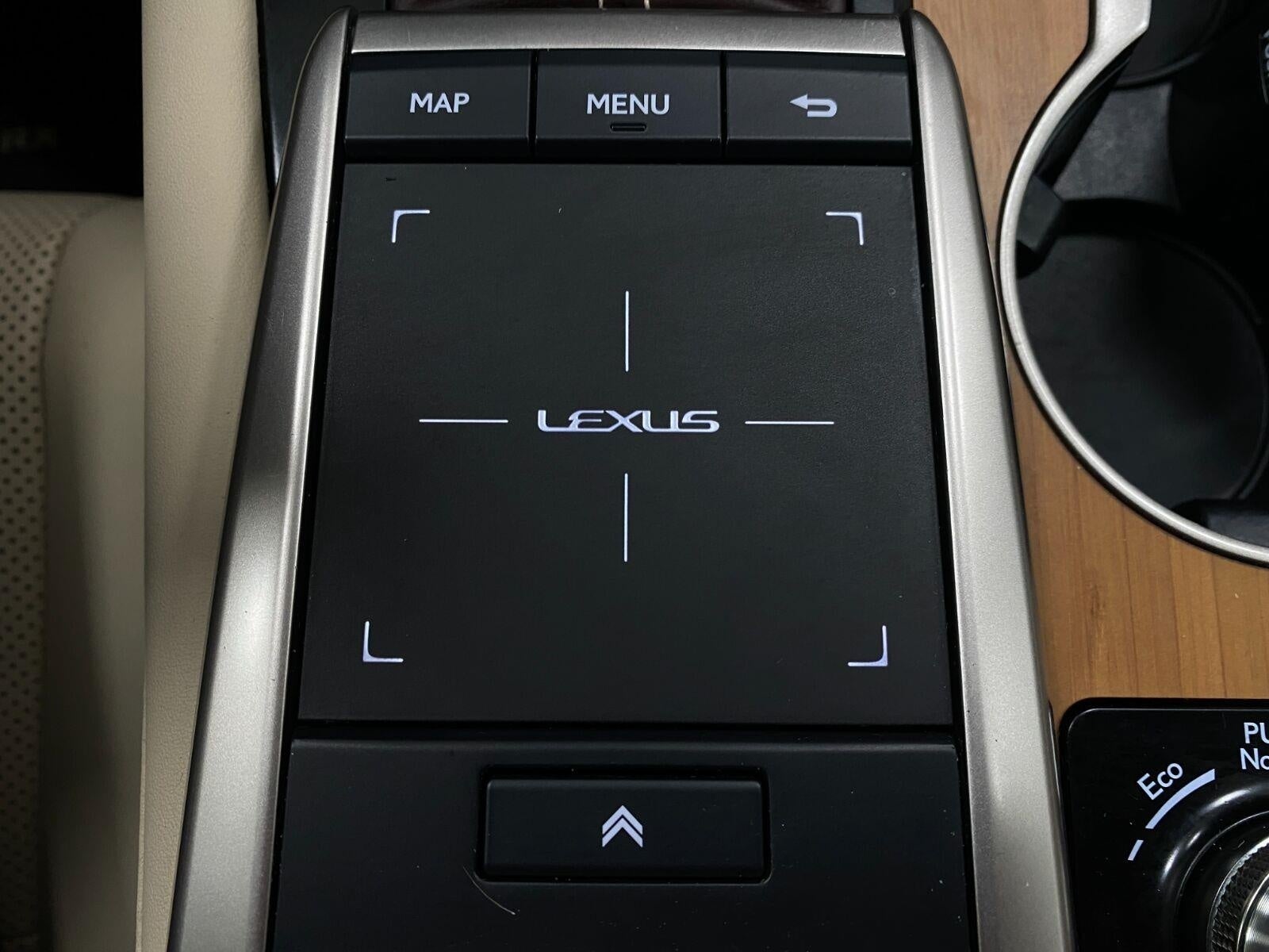2020 Lexus RX RX 350 AWD