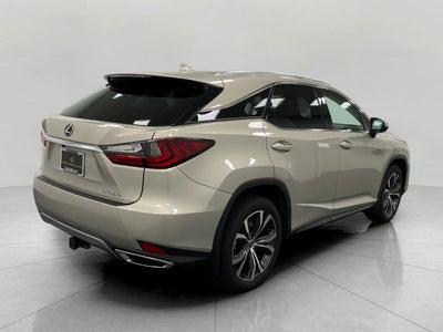2020 Lexus RX RX 350 AWD