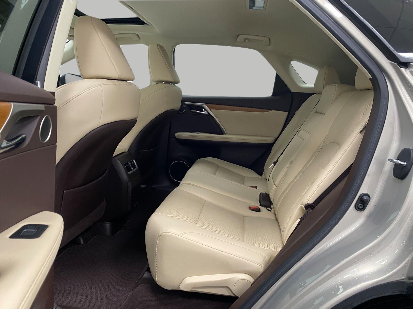 2020 Lexus RX RX 350 AWD
