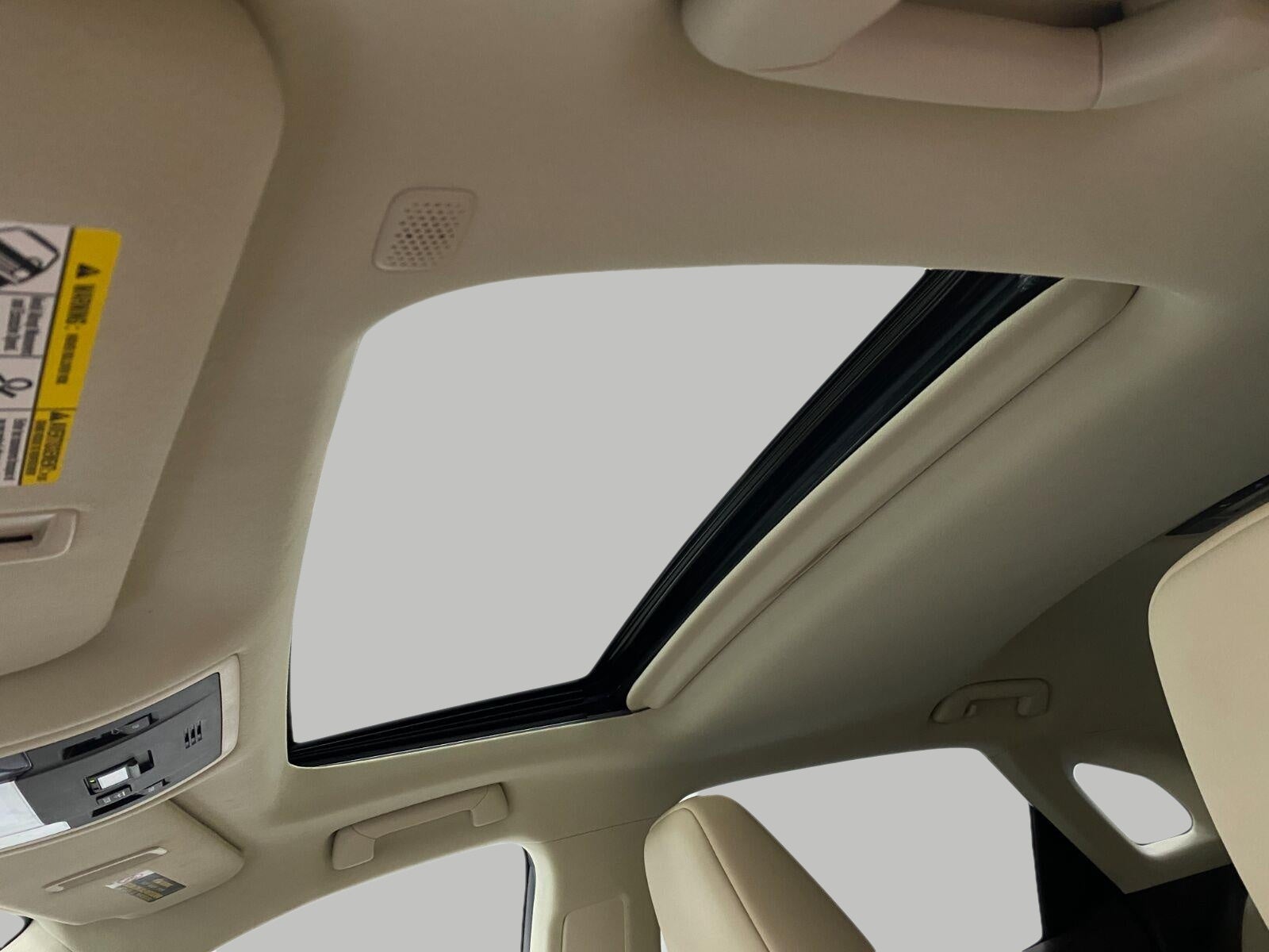 2020 Lexus RX RX 350 AWD