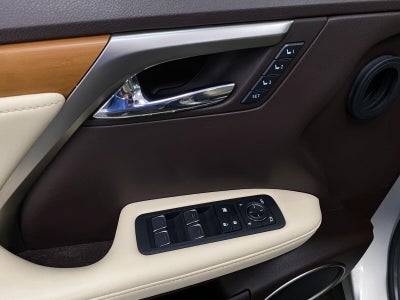 2020 Lexus RX RX 350 AWD
