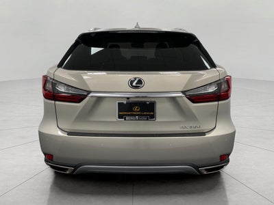 2020 Lexus RX RX 350 AWD