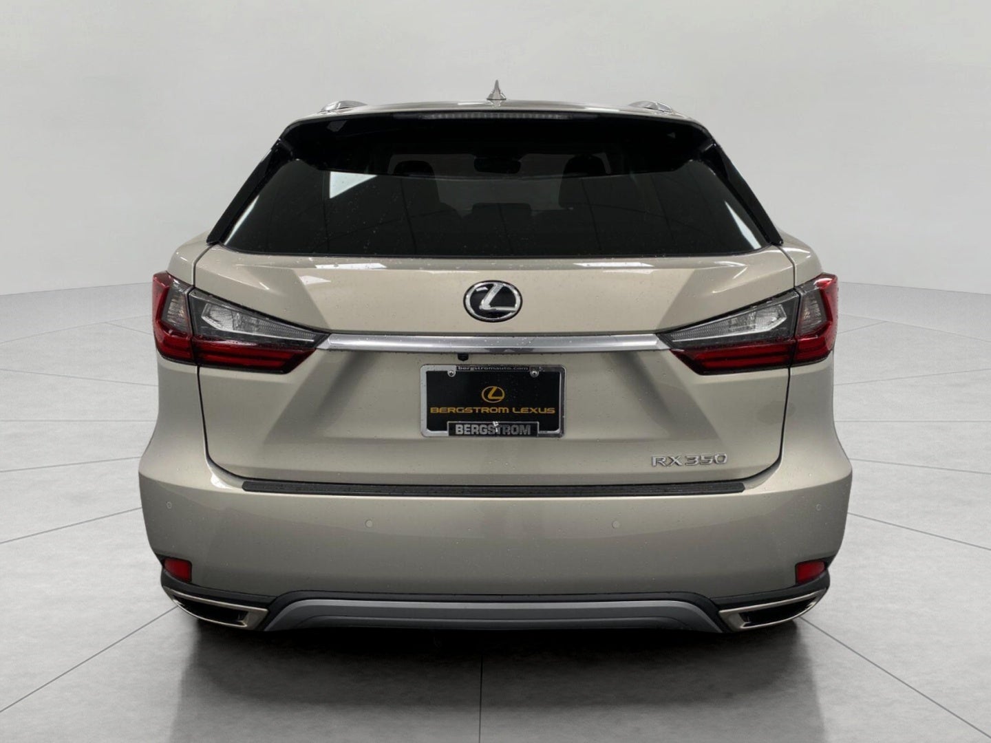 2020 Lexus RX RX 350 AWD