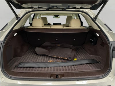 2020 Lexus RX RX 350 AWD