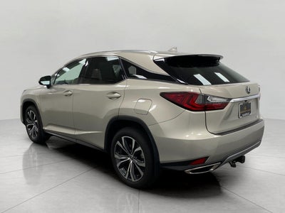2020 Lexus RX RX 350 AWD