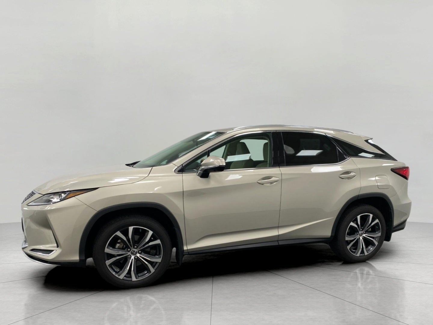 2020 Lexus RX RX 350 AWD