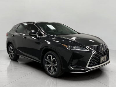 2022 Lexus RX RX 350 AWD