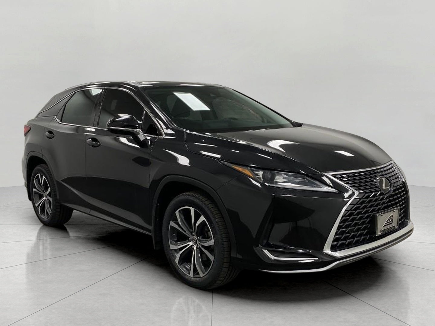 2022 Lexus RX RX 350 AWD