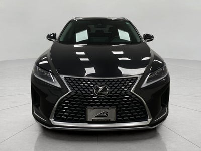 2022 Lexus RX RX 350 AWD