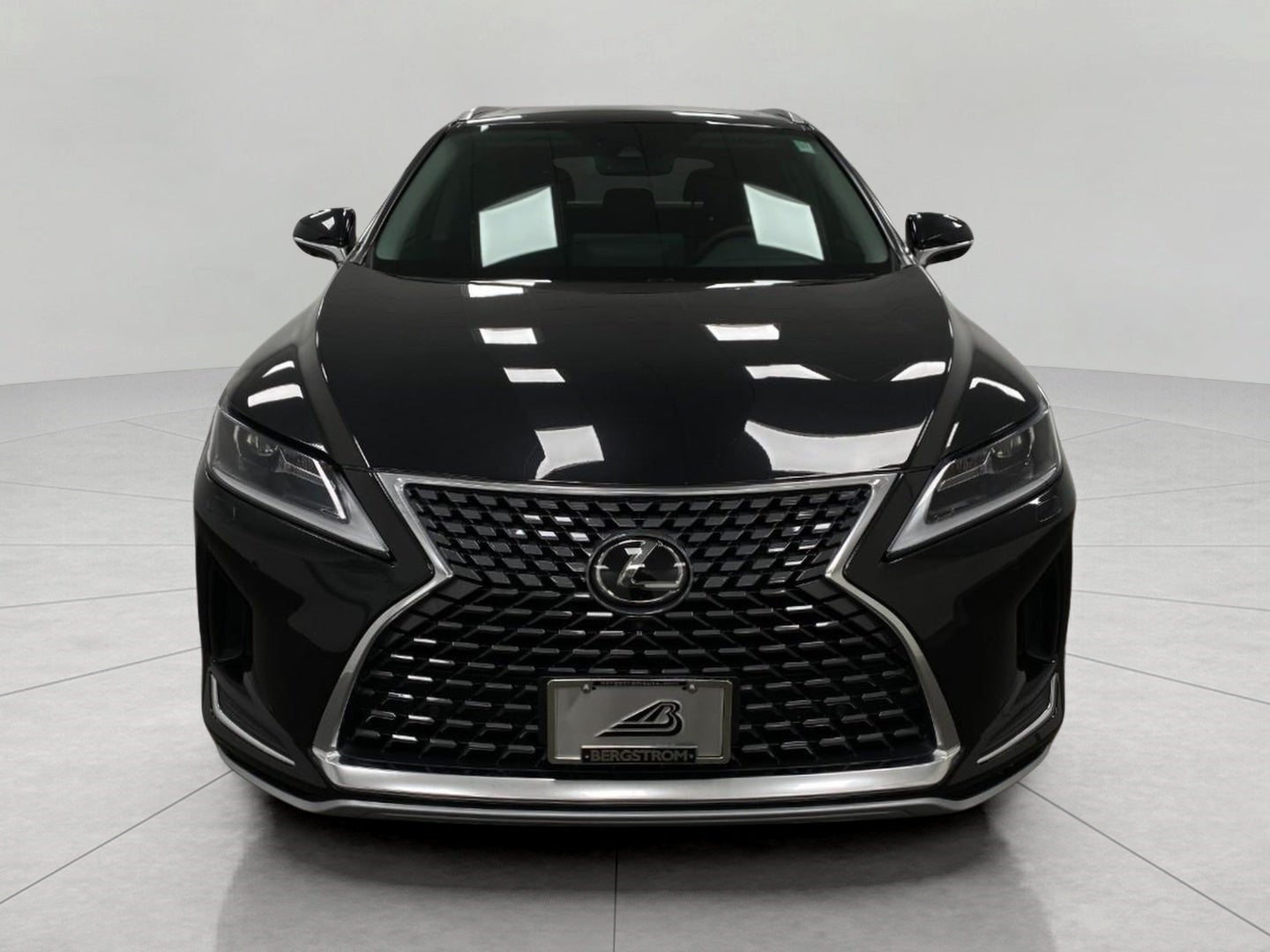 2022 Lexus RX RX 350 AWD