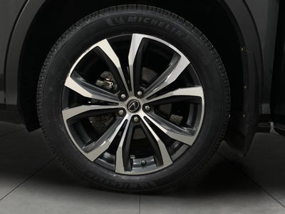 2022 Lexus RX RX 350 AWD