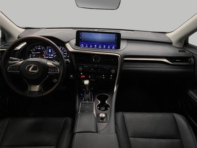 2022 Lexus RX RX 350 AWD