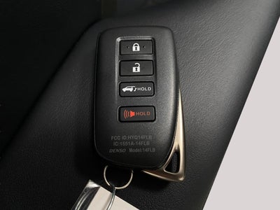 2022 Lexus RX RX 350 AWD
