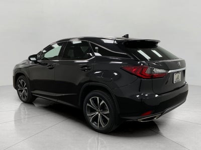 2022 Lexus RX RX 350 AWD