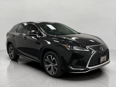 2022 Lexus RX RX 350 AWD
