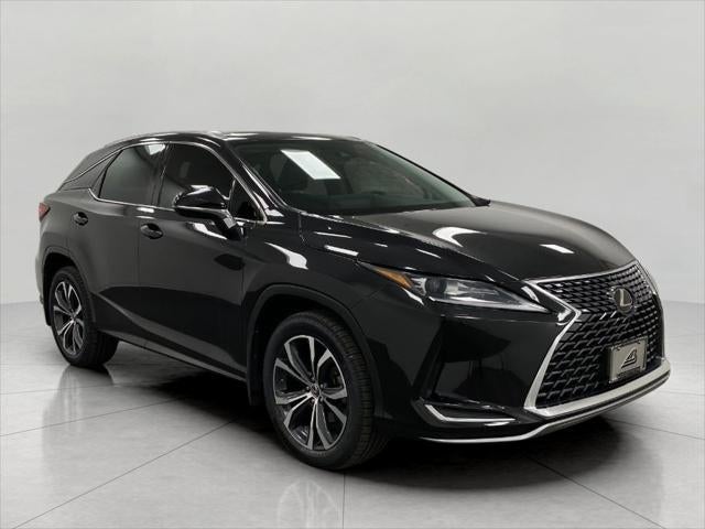 2022 Lexus RX RX 350 AWD