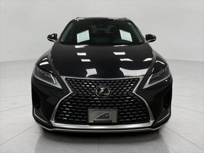 2022 Lexus RX RX 350 AWD
