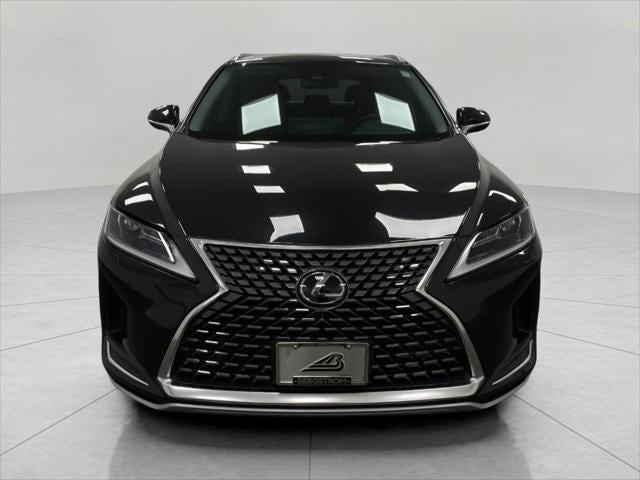 2022 Lexus RX RX 350 AWD