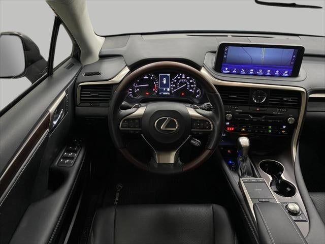 2022 Lexus RX RX 350 AWD
