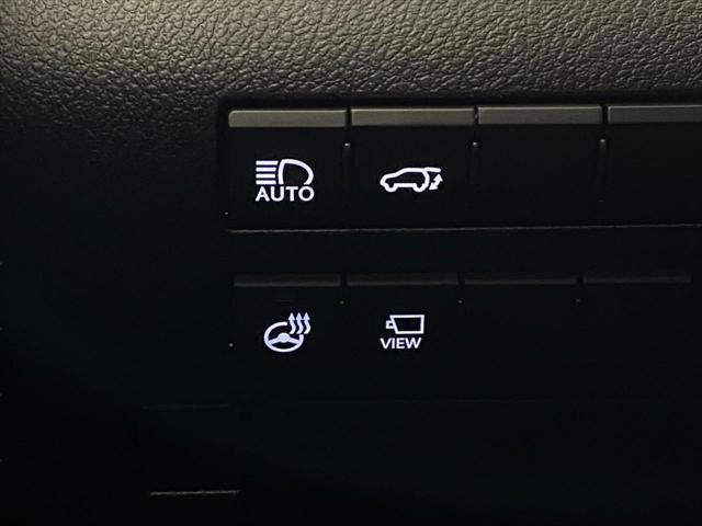 2022 Lexus RX RX 350 AWD