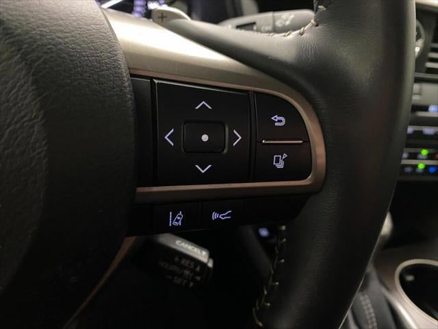 2022 Lexus RX RX 350 AWD