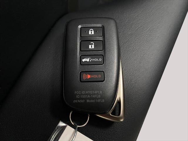 2022 Lexus RX RX 350 AWD