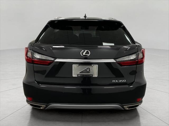 2022 Lexus RX RX 350 AWD
