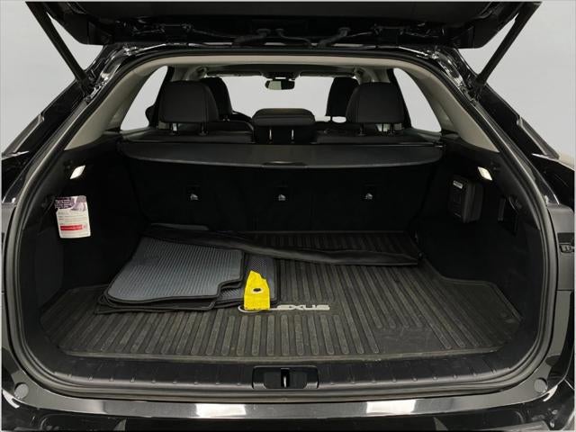 2022 Lexus RX RX 350 AWD