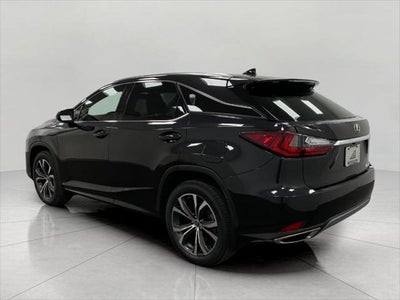2022 Lexus RX RX 350 AWD