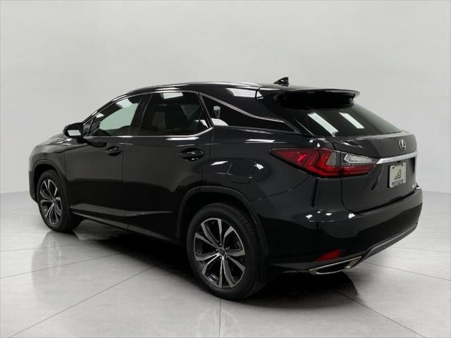 2022 Lexus RX RX 350 AWD