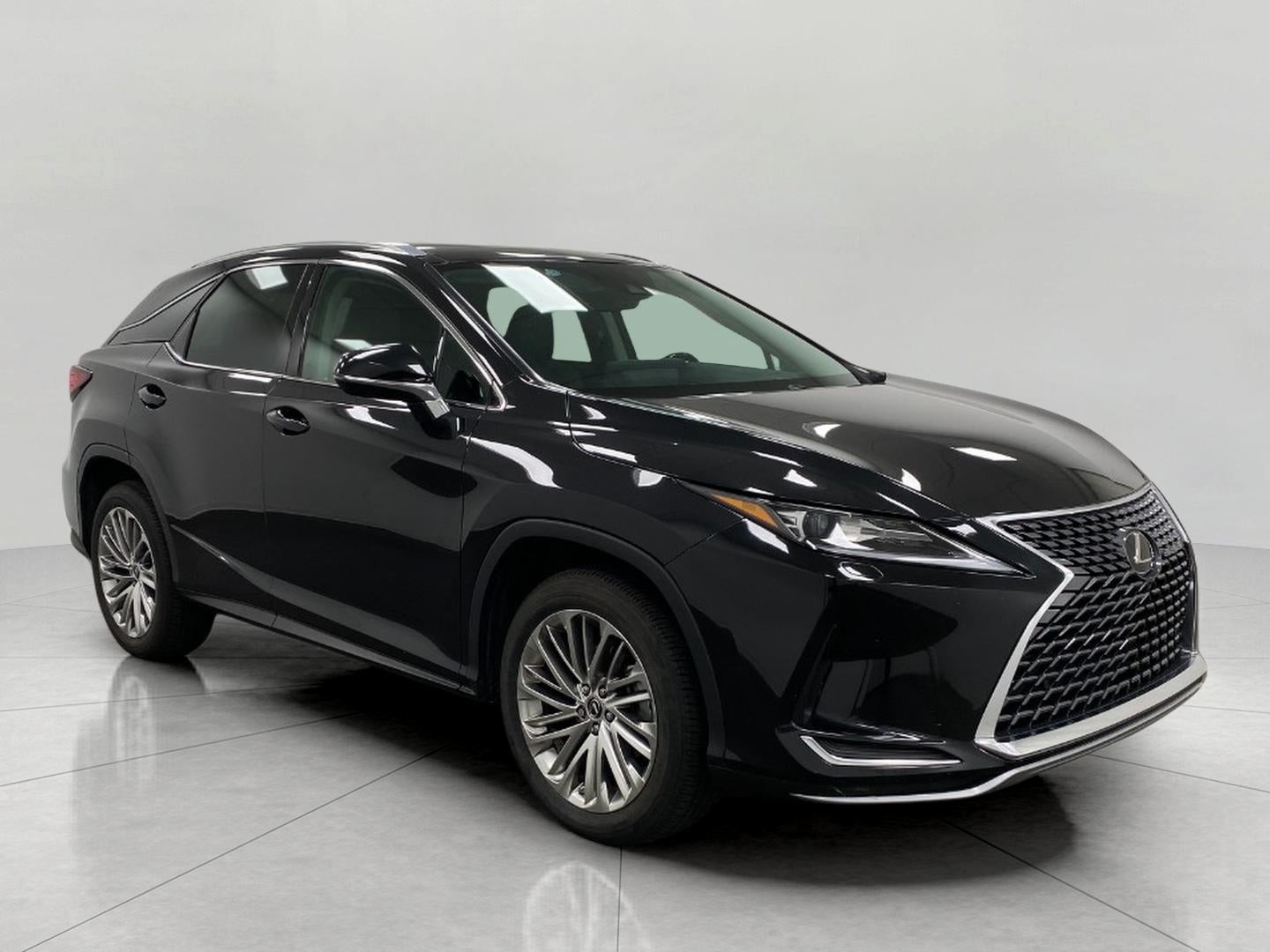 2022 Lexus RX RX 350 AWD