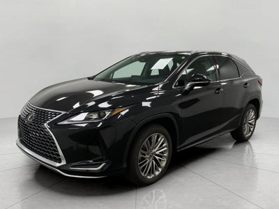 2022 Lexus RX RX 350 AWD