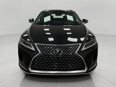 2022 Lexus RX RX 350 AWD