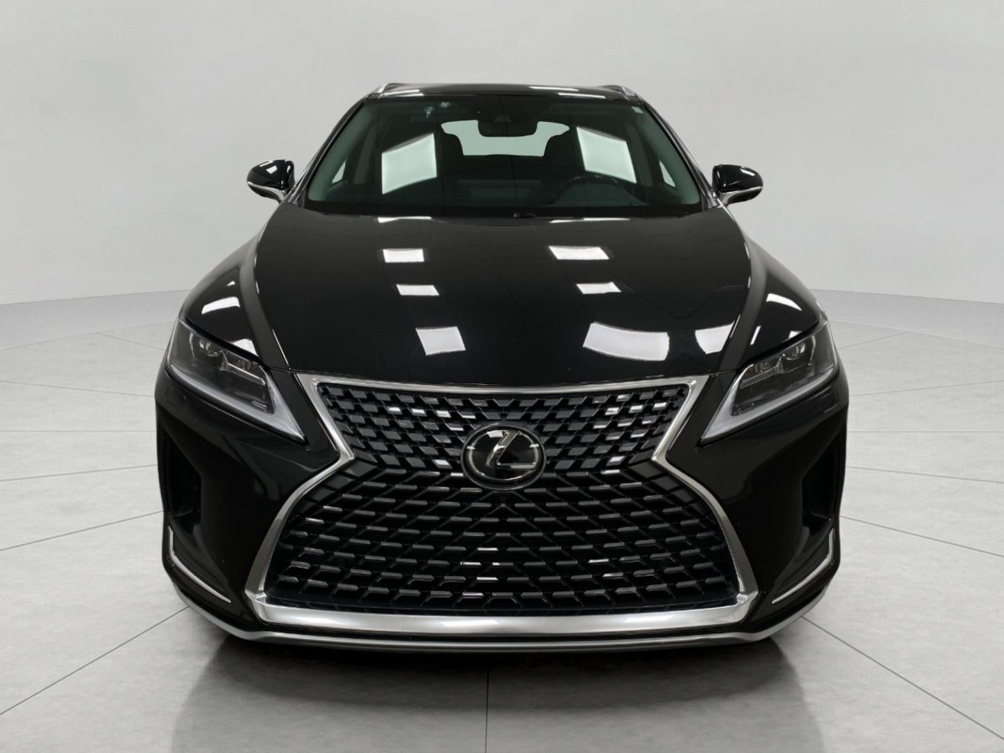2022 Lexus RX RX 350 AWD
