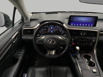 2022 Lexus RX RX 350 AWD