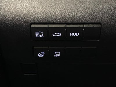 2022 Lexus RX RX 350 AWD