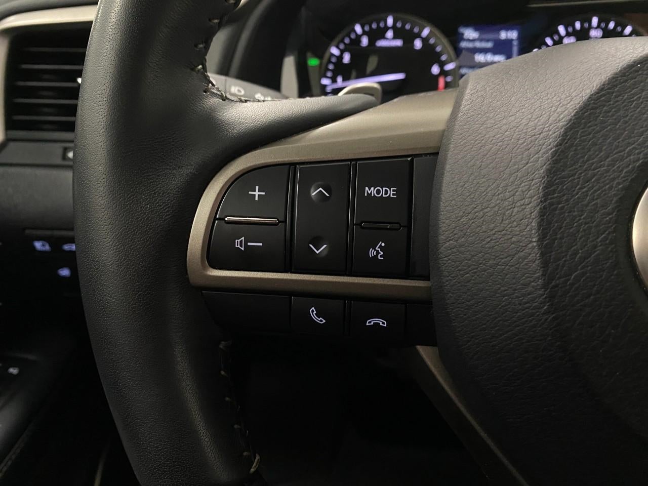 2022 Lexus RX RX 350 AWD