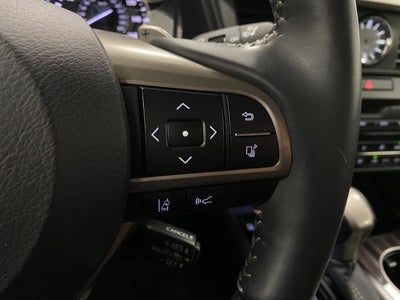 2022 Lexus RX RX 350 AWD